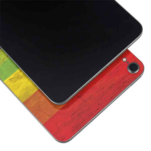 Keep Calm Love Is Love Apple iPad Mini Skin