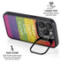 Keep Calm Love Is Love iPhone 13 Pro Kickstand Case