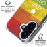 Keep Calm Love Is Love iPhone 16 Plus MagSafe Case