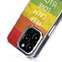 Keep Calm Love Is Love iPhone 16 Pro MagSafe Case