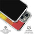 Keep Calm Love Is Love iPhone 16 Pro Max Clear Case