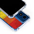 Keep Calm Love Is Love Moto G 5G (2024) Clear Case