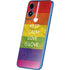 Keep Calm Love Is Love Moto G Play 4G (2024) Skin