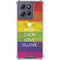 Keep Calm Love Is Love Moto G Stylus 5G (2025) Clear Case