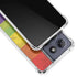 Keep Calm Love Is Love Moto G Stylus 5G (2025) Clear Case