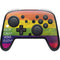 Keep Calm Love Is Love Nintendo Switch 2 (2025) Pro Controller Skin