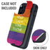 Keep Calm Love Is Love Otterbox Defender iPhone Skin