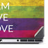 Keep Calm Love Is Love Dell Precision Skin