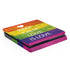 Keep Calm Love Is Love PS4 Slim Skin