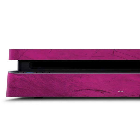 Keep Calm Love Is Love PS4 Slim Skin