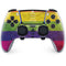 Keep Calm Love Is Love PS5 DualSense Edge Pro Controller Skin