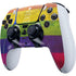Keep Calm Love Is Love PS5 DualSense Edge Pro Controller Skin