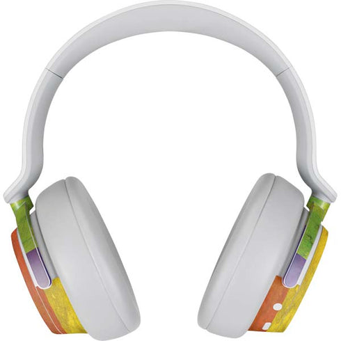 Keep Calm Love Is Love Surface Headphones Skin