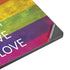 Keep Calm Love Is Love Surface Laptop 7 15in Skin