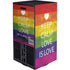 Keep Calm Love Is Love XBox Series X Digital Edition Bundle Skin