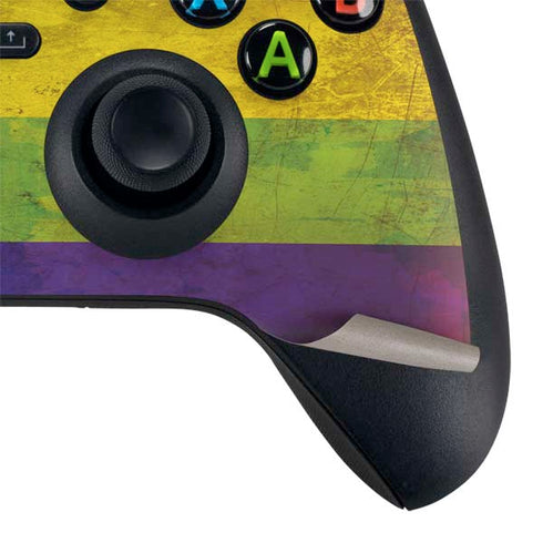 Keep Calm Love Is Love XBox Series X Digital Edition Bundle Skin