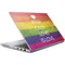 Keep Calm Love Is Love HP ZBook Fury 16 G10 Skin