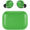 Kelly Green Amazon Echo Buds Skin