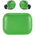 Kelly Green Amazon Echo Buds Skin