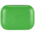 Kelly Green Amazon Echo Buds Skin