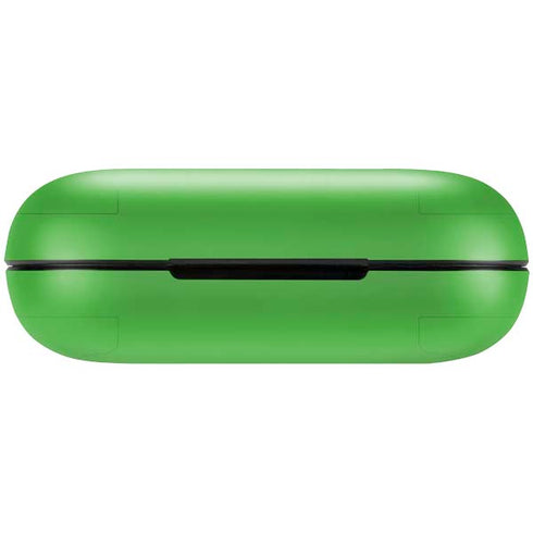 Kelly Green Amazon Echo Buds Skin