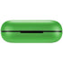Kelly Green Amazon Echo Buds Skin