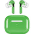 Kelly Green AirPods Skins