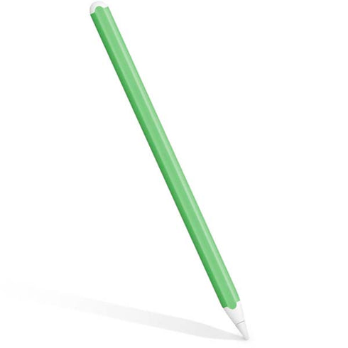 Kelly Green Apple Pencil (2nd Gen 2019) Skin