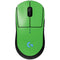 Kelly Green G Pro Wireless Gaming Mouse Skin