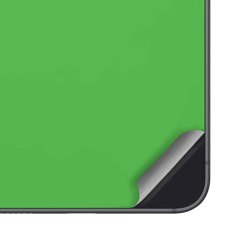 Kelly Green Galaxy A16 5G Skin