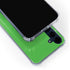 Kelly Green Galaxy A55 5G Clear Case