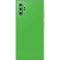 Kelly Green Galaxy Note 10 Plus Skin