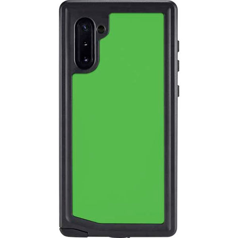 Kelly Green Galaxy Cases