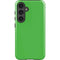 Kelly Green Galaxy S25 Impact Case