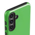 Kelly Green Galaxy S25 Impact Case