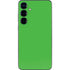 Kelly Green Galaxy S25 Plus Skin