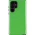 Kelly Green Galaxy S25 Ultra Impact Case