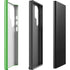 Kelly Green Galaxy S25 Ultra Impact Case