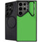 Kelly Green Galaxy S24 Ultra Kickstand Case