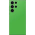 Kelly Green Galaxy S25 Ultra Skin