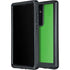 Kelly Green Galaxy S24 Ultra Waterproof Case