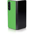 Kelly Green Galaxy Z Fold5 5G Skin