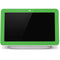 Kelly Green Google Home Hub Skin