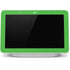Kelly Green Google Home Hub Skin
