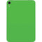 Kelly Green Apple iPad Mini Skin