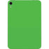 Kelly Green Apple iPad Mini Skin