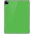 Kelly Green iPad Pro 11in (2024) Clear Case