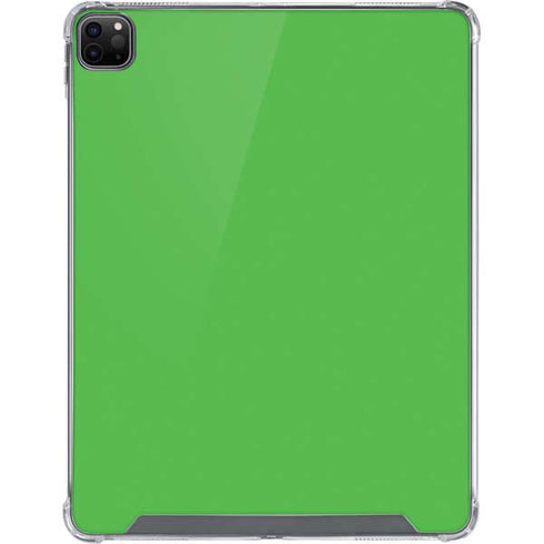 Kelly Green iPad Cases