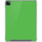 Kelly Green iPad Cases