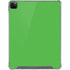 Kelly Green iPad Cases